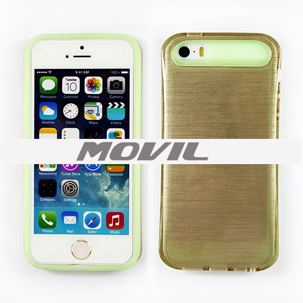 NP-1334 Funda para iphone 5S  NP-1334-12g